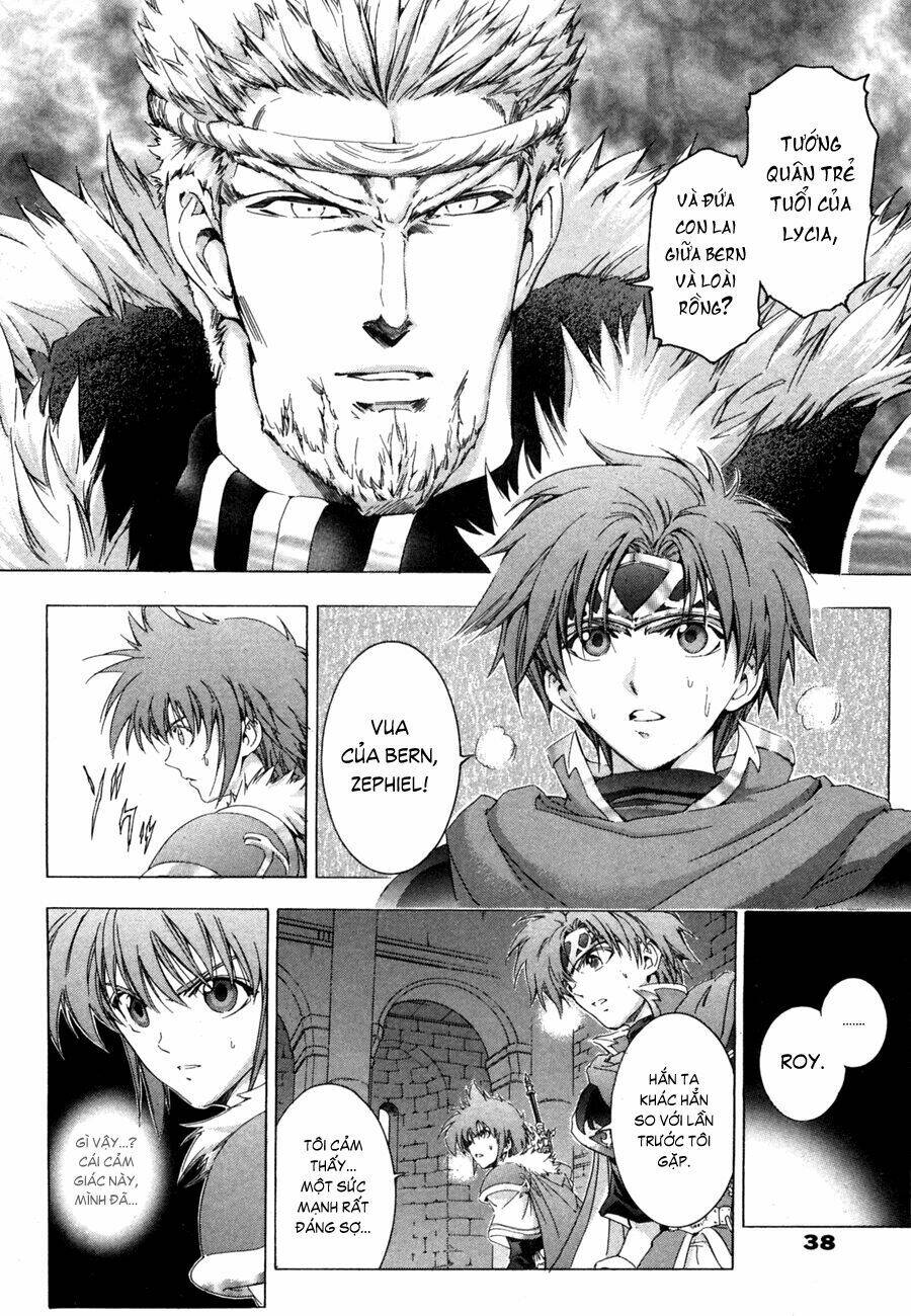 fire emblem-hasha no tsurugi chapter 37 38