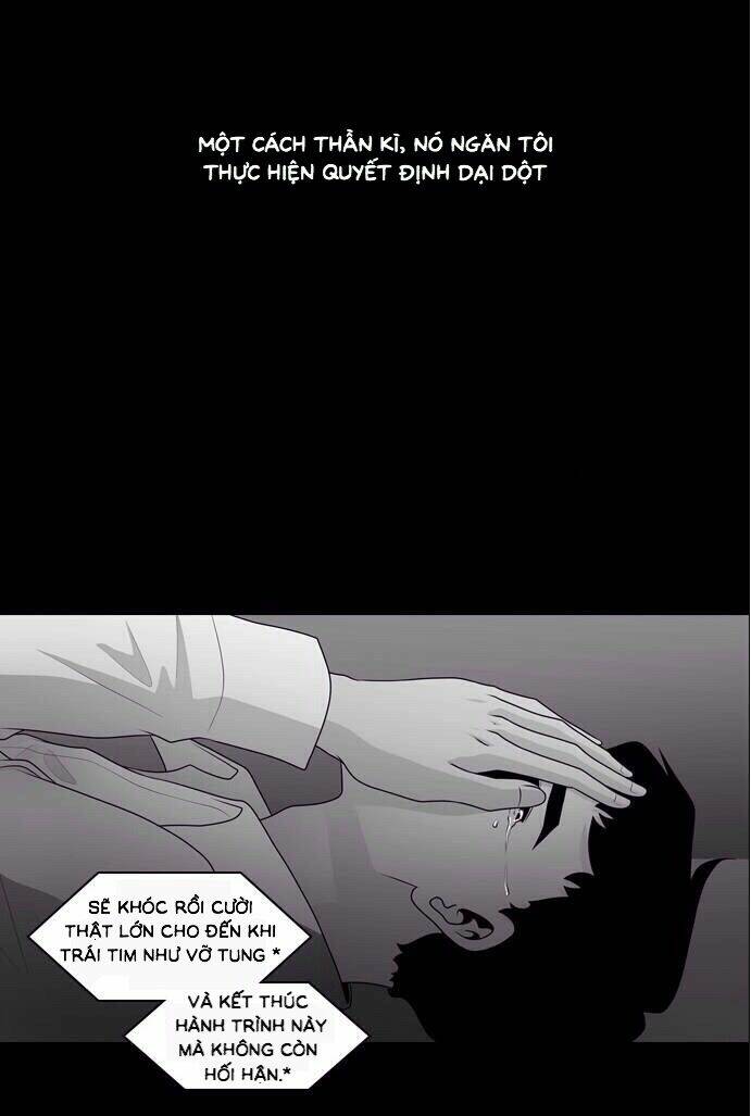 tomorrow - ngày mai chapter 28.2 23