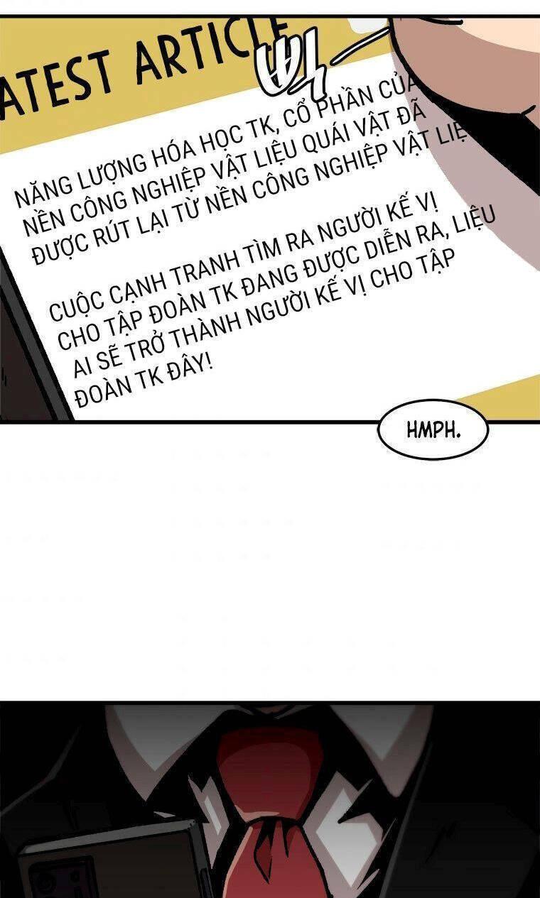 lên cấp một mình chapter 69 50