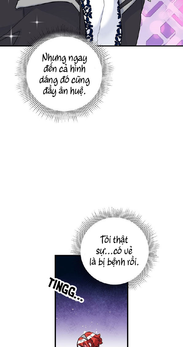 công nương đã thay đổi chapter 15 38