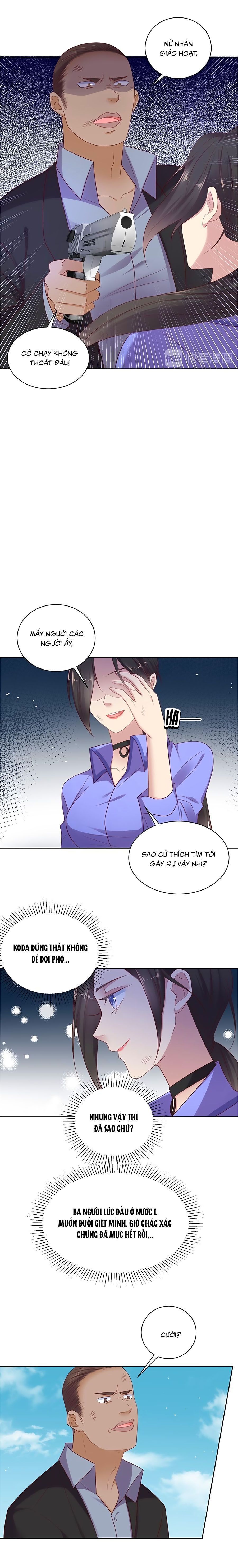 khoá chặt đôi môi (full) chapter 120 6