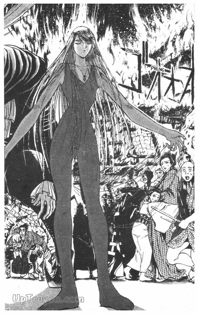 karakuri circus - gánh xiếc quái dị chapter 24 49