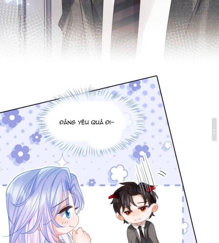 vị chỉ huy lạnh lùng khóc trong vòng tay tôi chapter 58 65