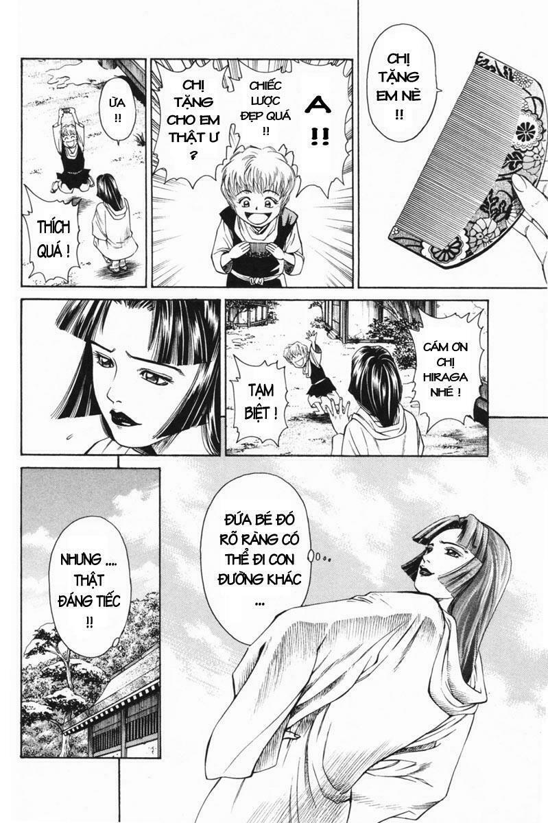 thiếu niên vương phần 1 chapter 21 8