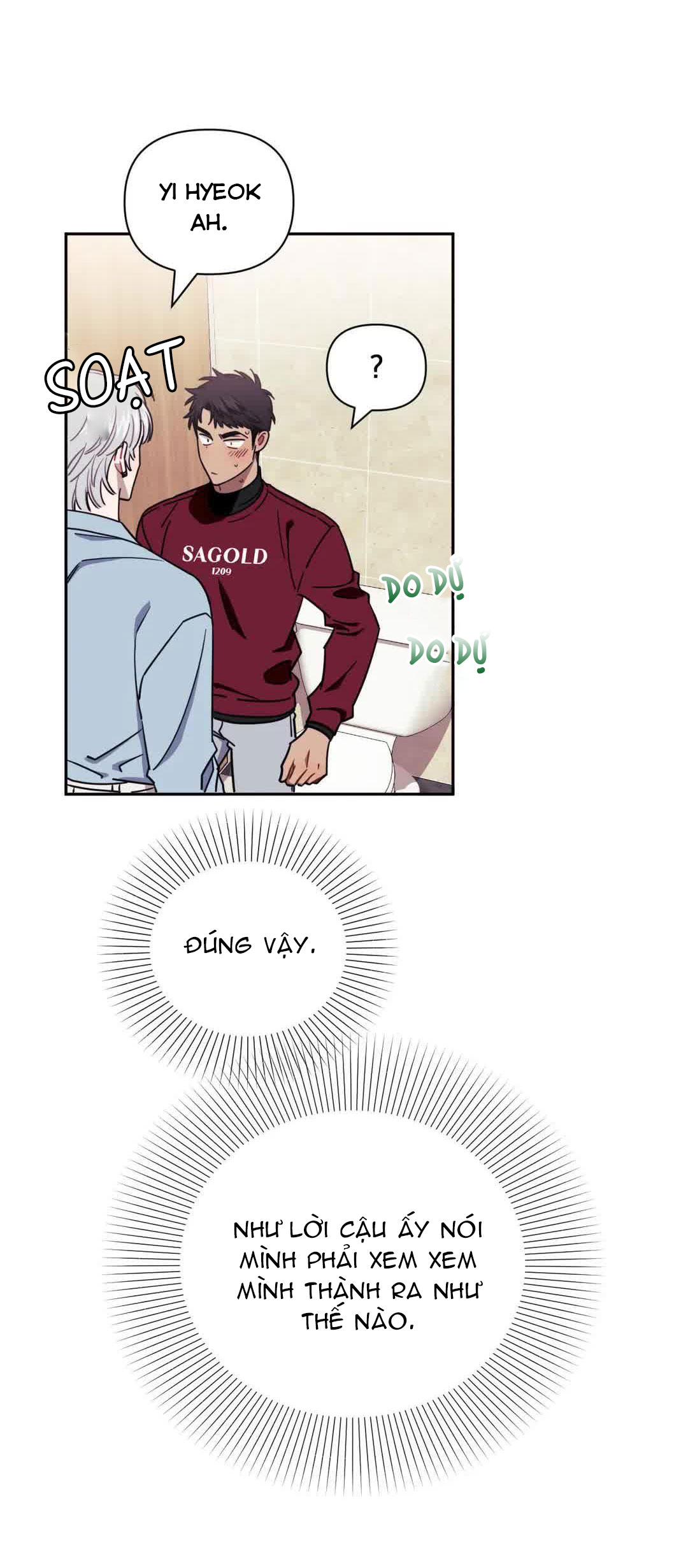 hơn cả bạn bè chapter 7 30