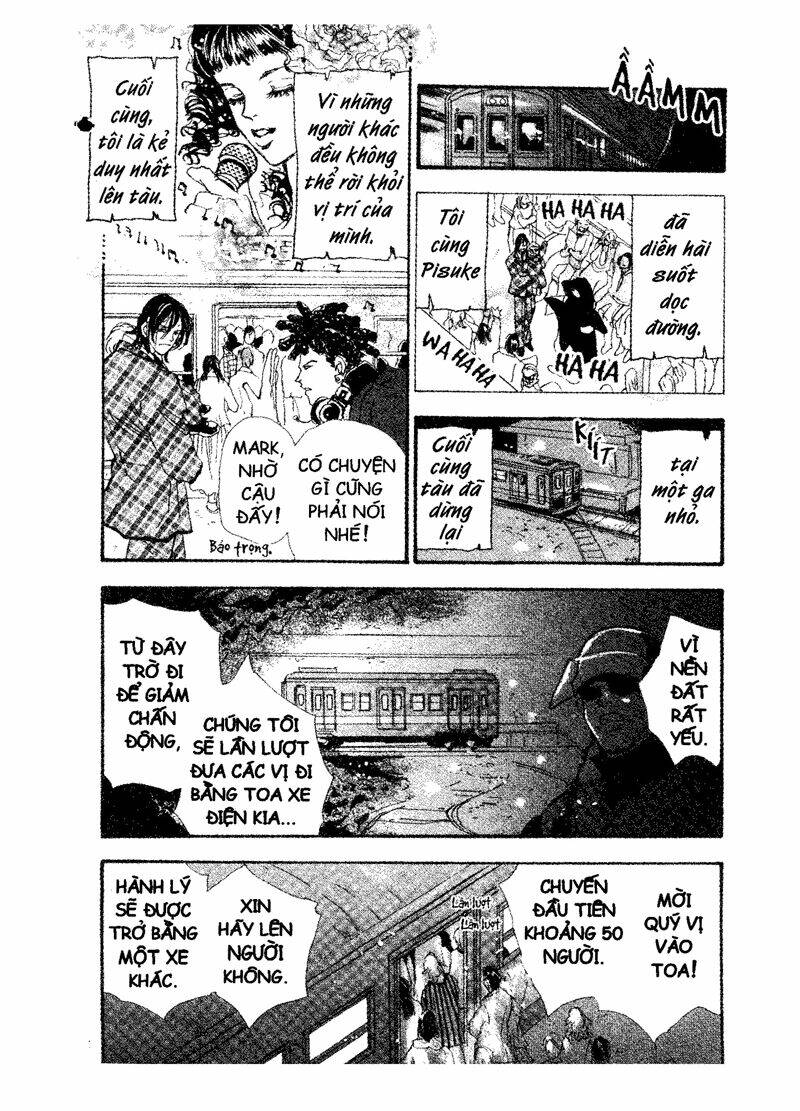 7 mầm sống chapter 56 16