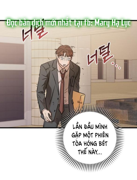 Nóng Lòng Muốn Giày Vò Em chapter 70.1 14