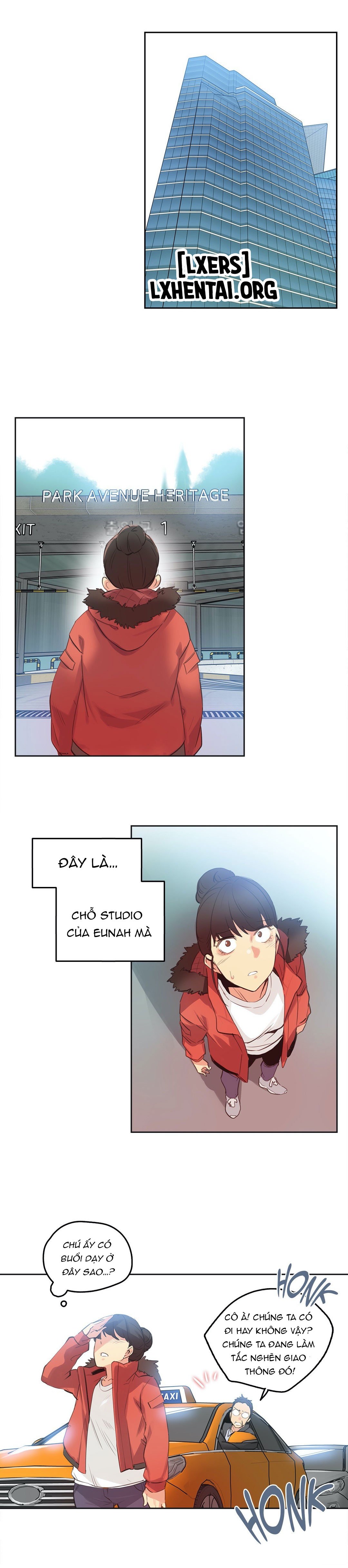 cha nuôi chapter 60 13