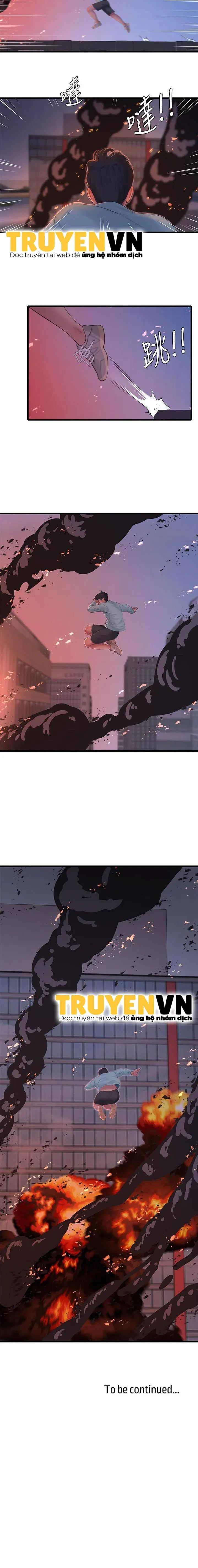 các em trinh nữ ở rể chapter 98 14