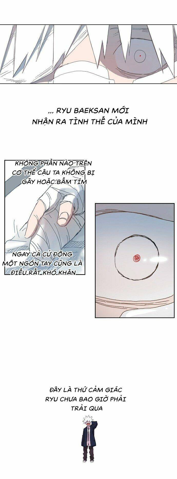 võ sĩ - the boxer chapter 9 38