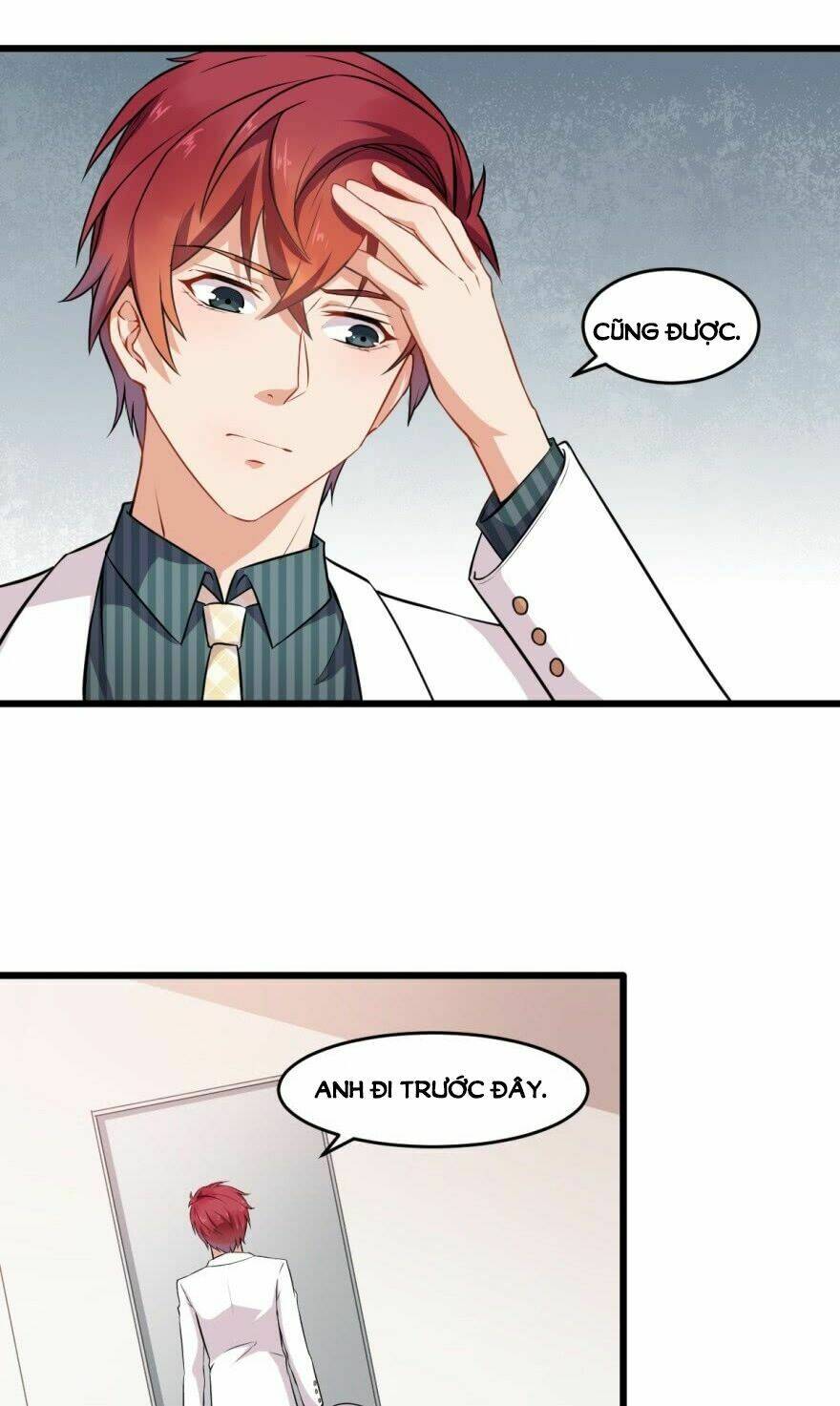 trinh thám quý tộc chapter 17 22