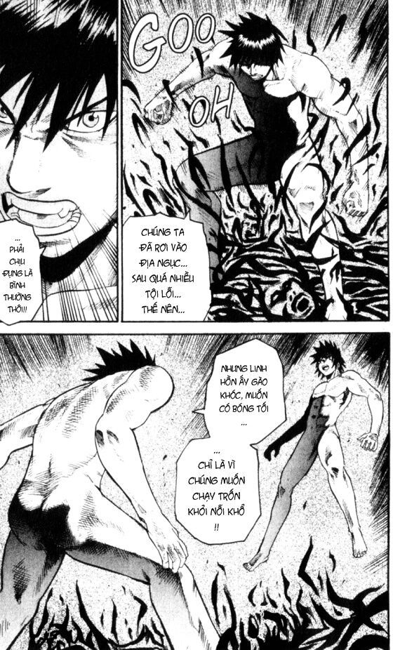 togari chapter 57 18