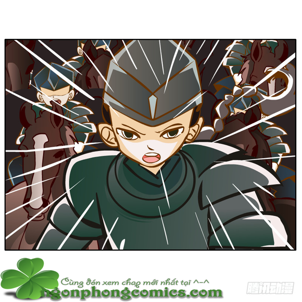 hòa thượng và tiểu long quân chapter 36 80