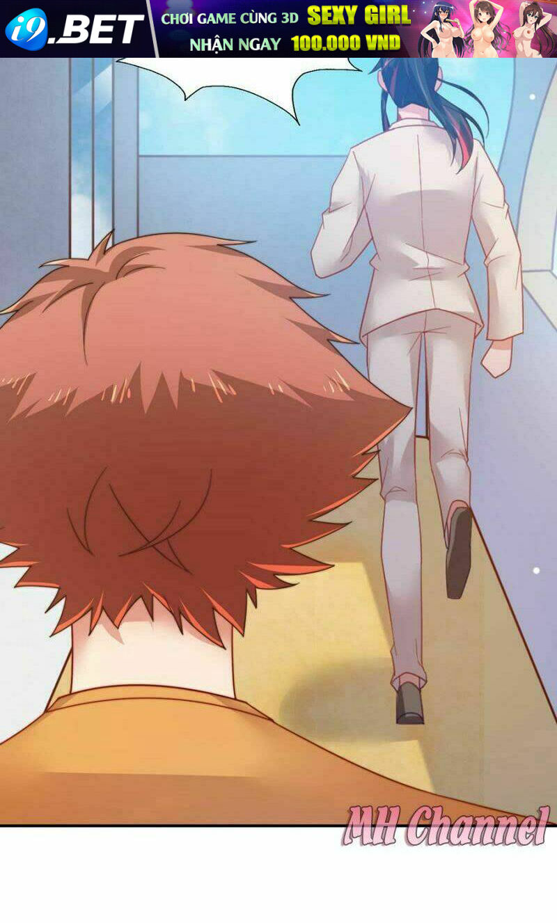 ma lạt thiên kim đẩu ác thiếu chapter 187.3 6