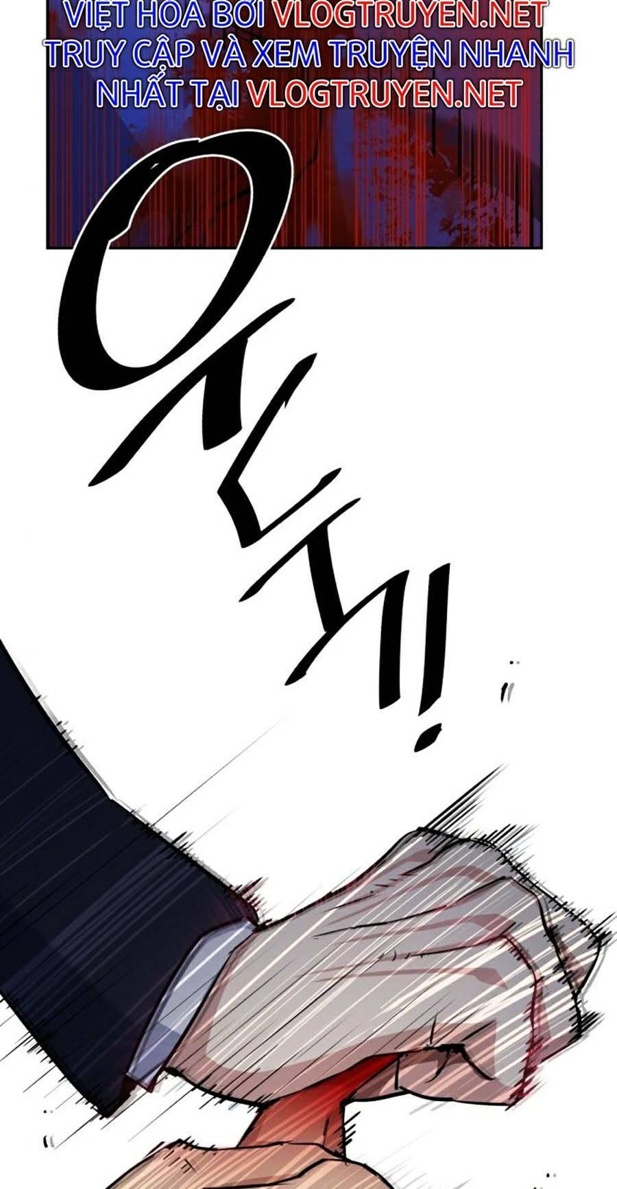 bạn học tôi là lính đánh thuê chapter 70 81