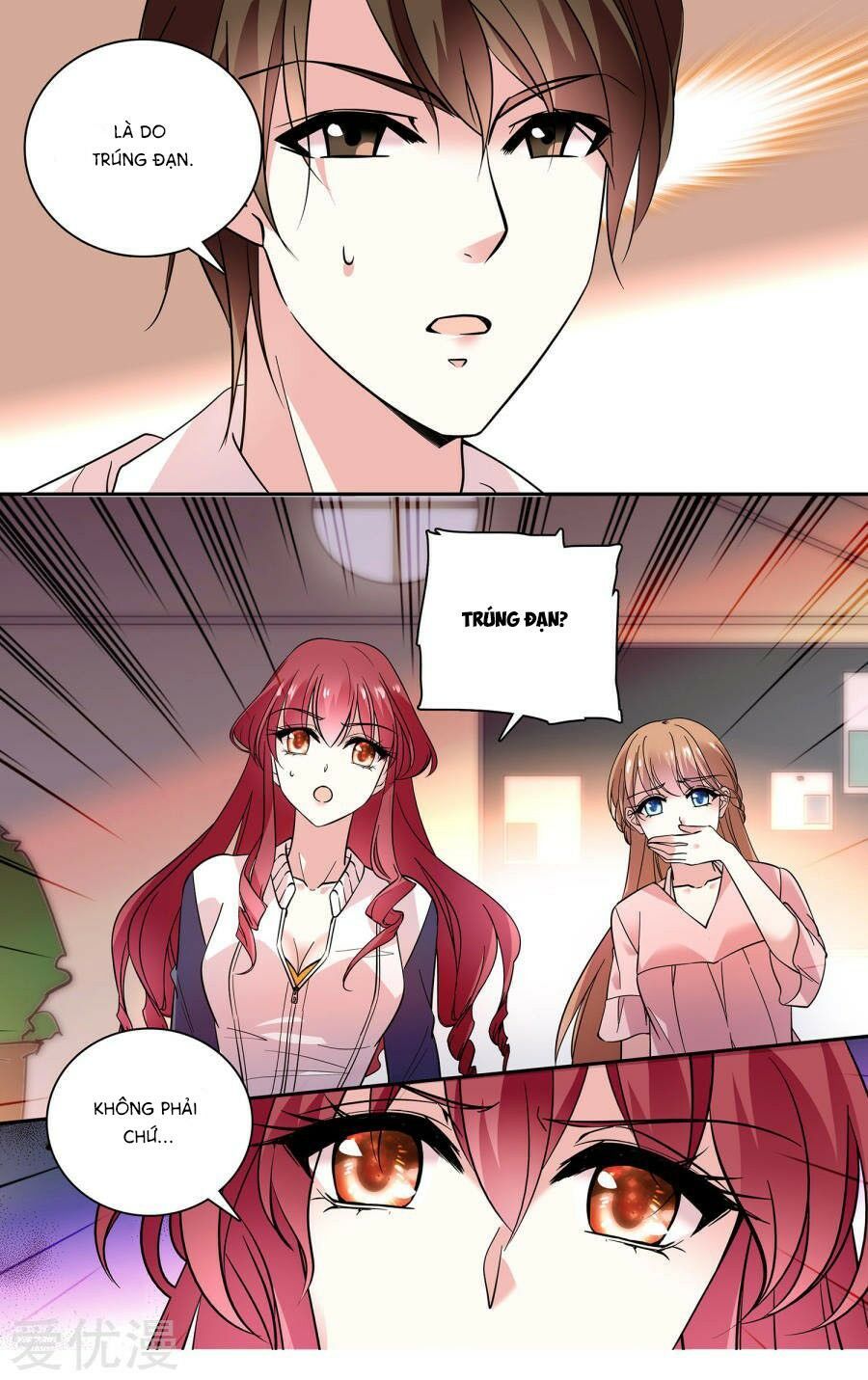 thâm hải nguy tình chapter 5 4