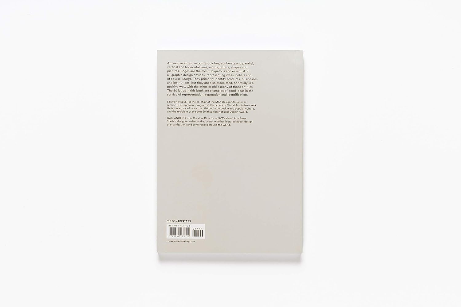 The Logo Design Idea Book