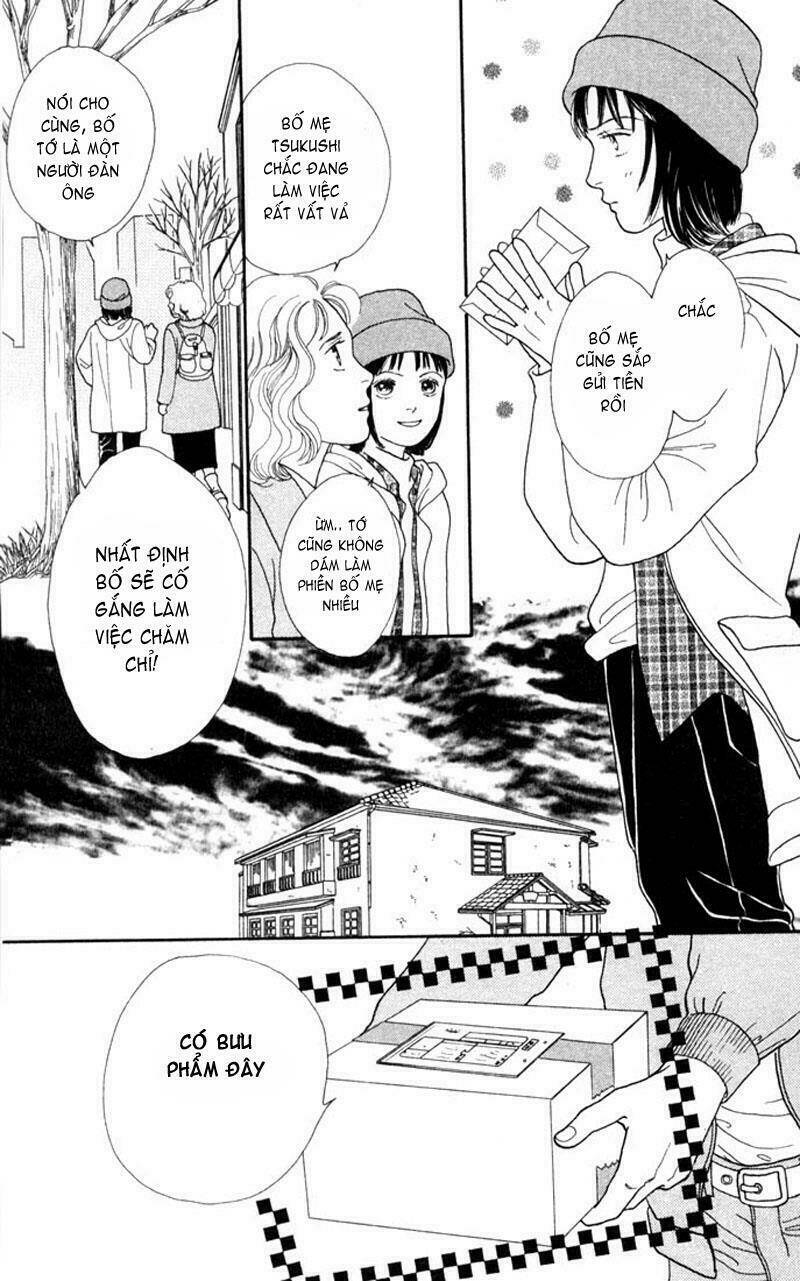 con nhà giàu chapter 115 10