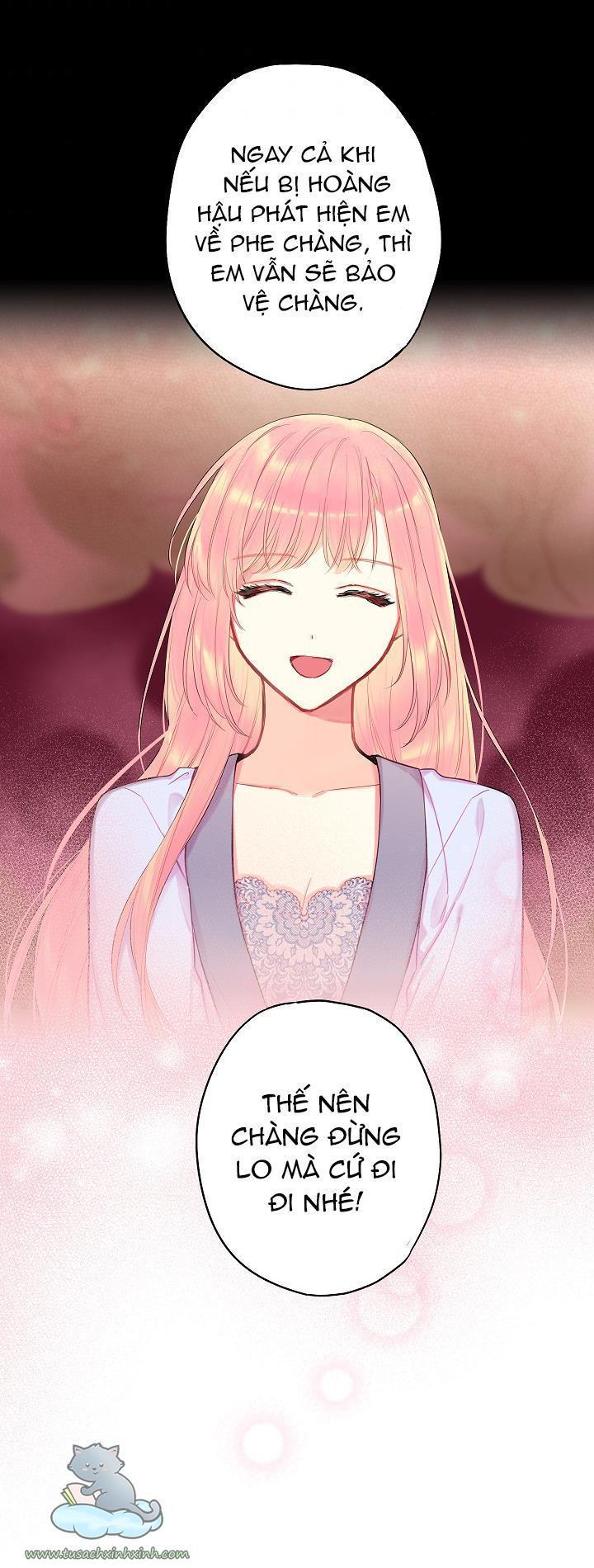 ác nữ muốn ly hôn chapter 79 51