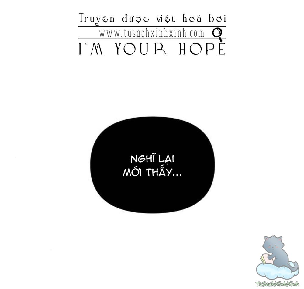 tôi muốn trở thành cô ấy chỉ một ngày chapter 97 150