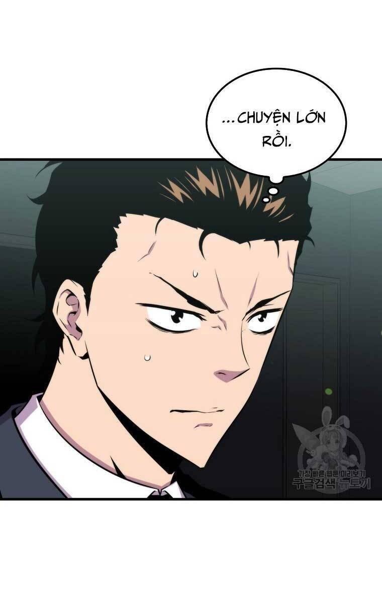 tôi thăng cấp trong lúc ngủ chapter 76 48