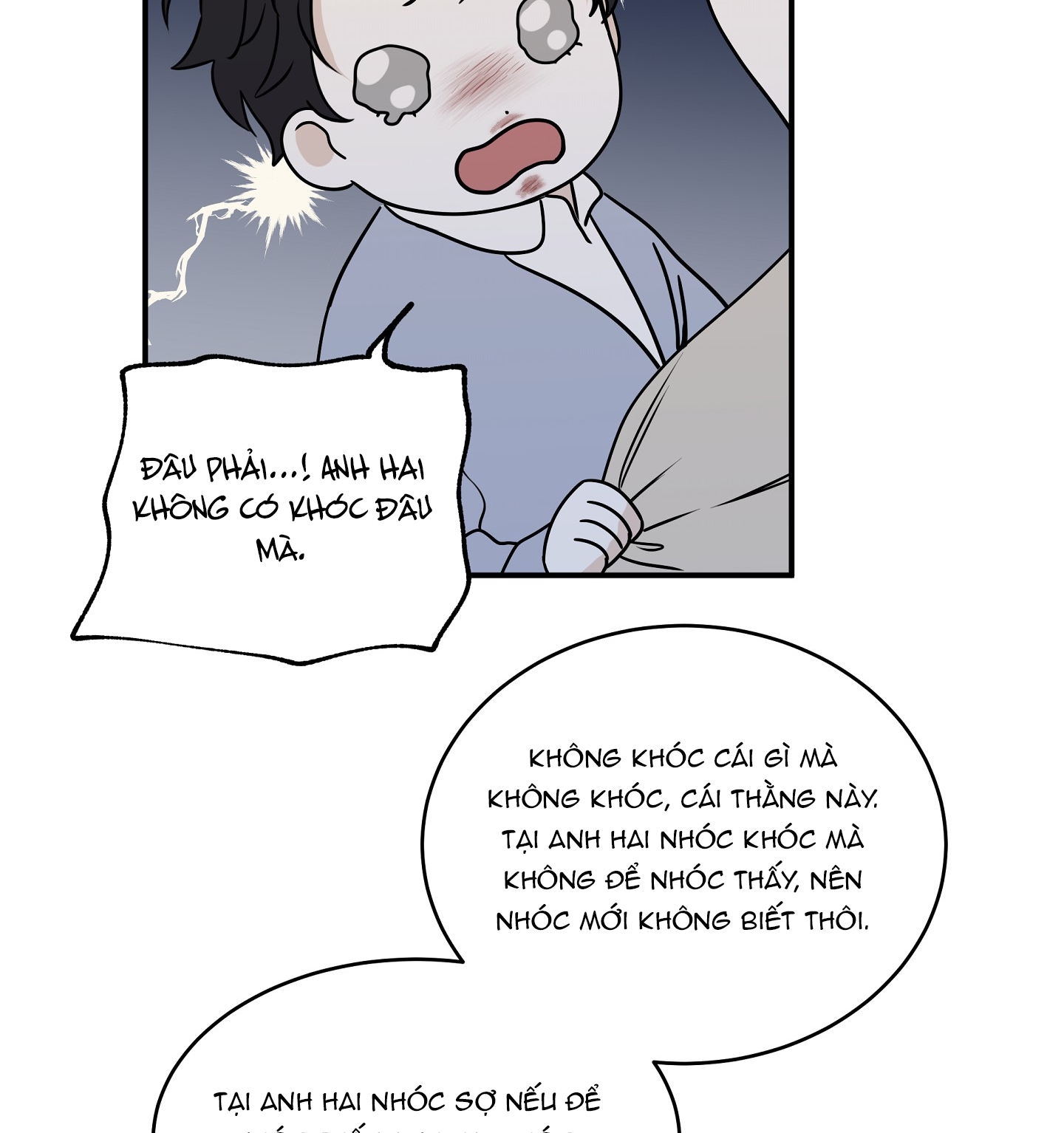 đêm bên bờ biển chapter 75.1 21