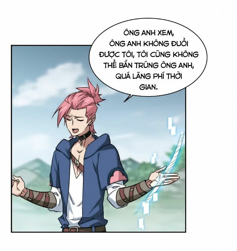 võng du chi cận chiến pháp sư chapter 335 4