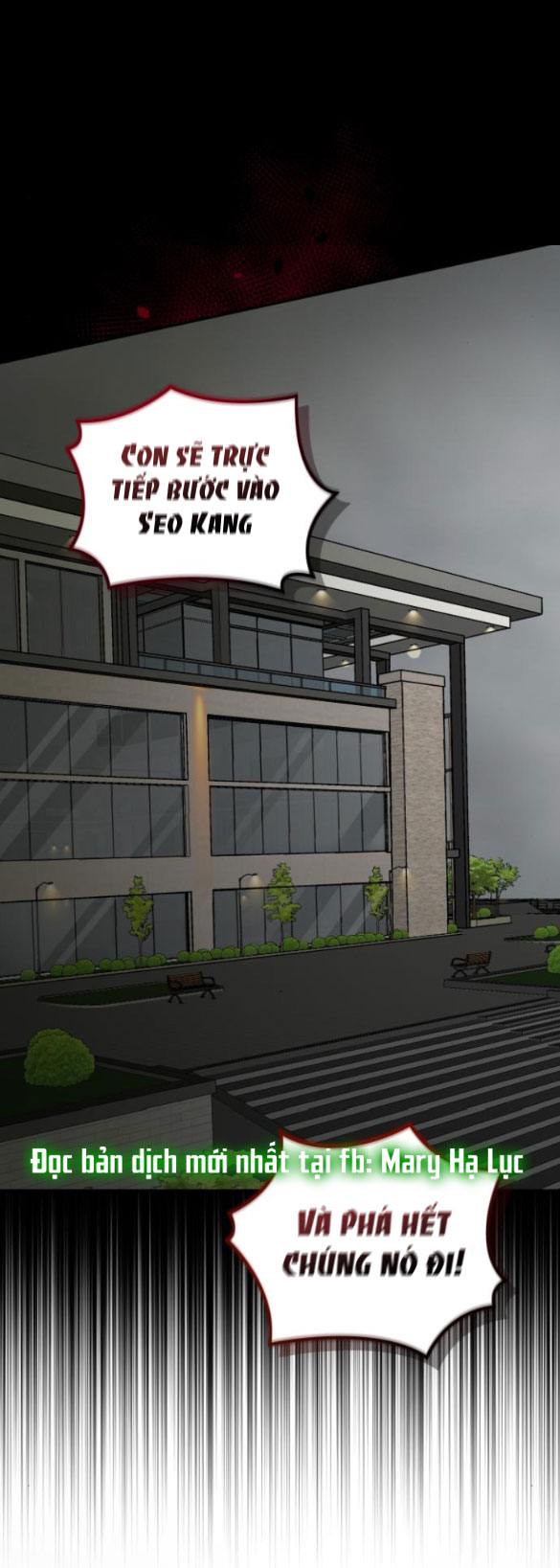 cuộc hôn nhân hoàn hảo chapter 60.2 31