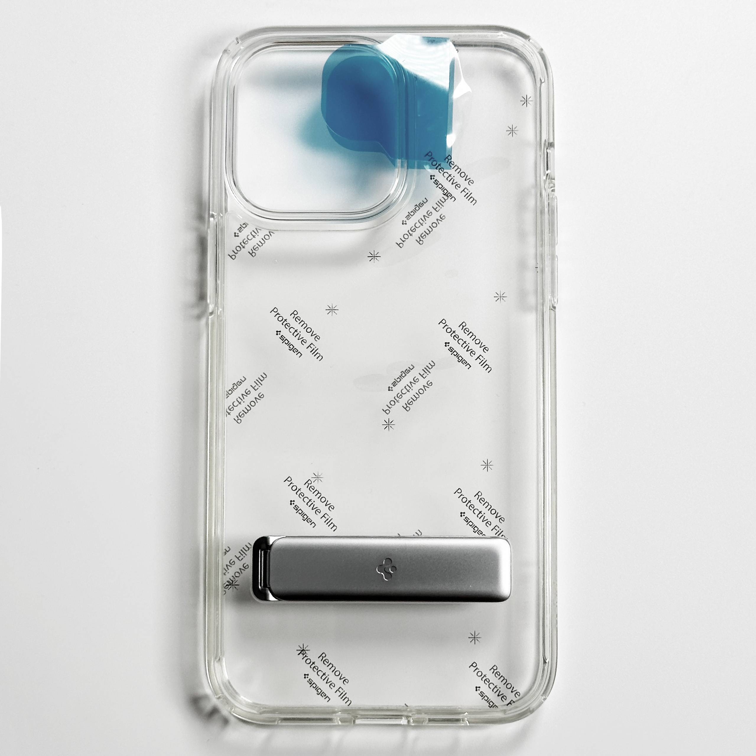 Ốp Lưng Dành Cho Iphone 14 Pro Max Spigen Ultra Hybrid S Case - Hàng Chính Hãng