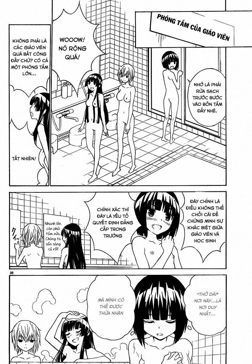 sakura morishige chapter 5 31