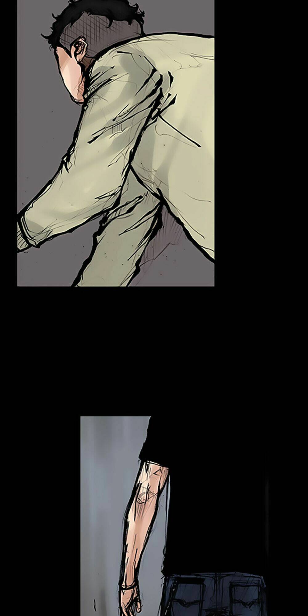 độc cô tiền truyện chapter 94 39