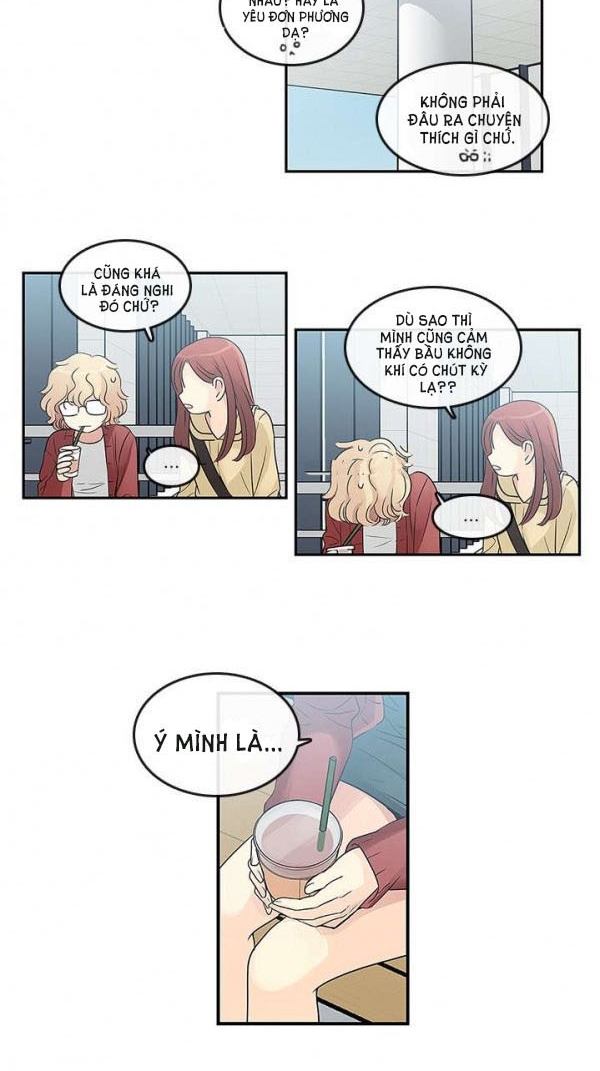 [18+] nàng hoa chapter 19.1 10