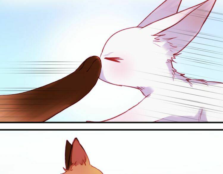 lượm được 1 tiểu hồ ly chapter 75 10