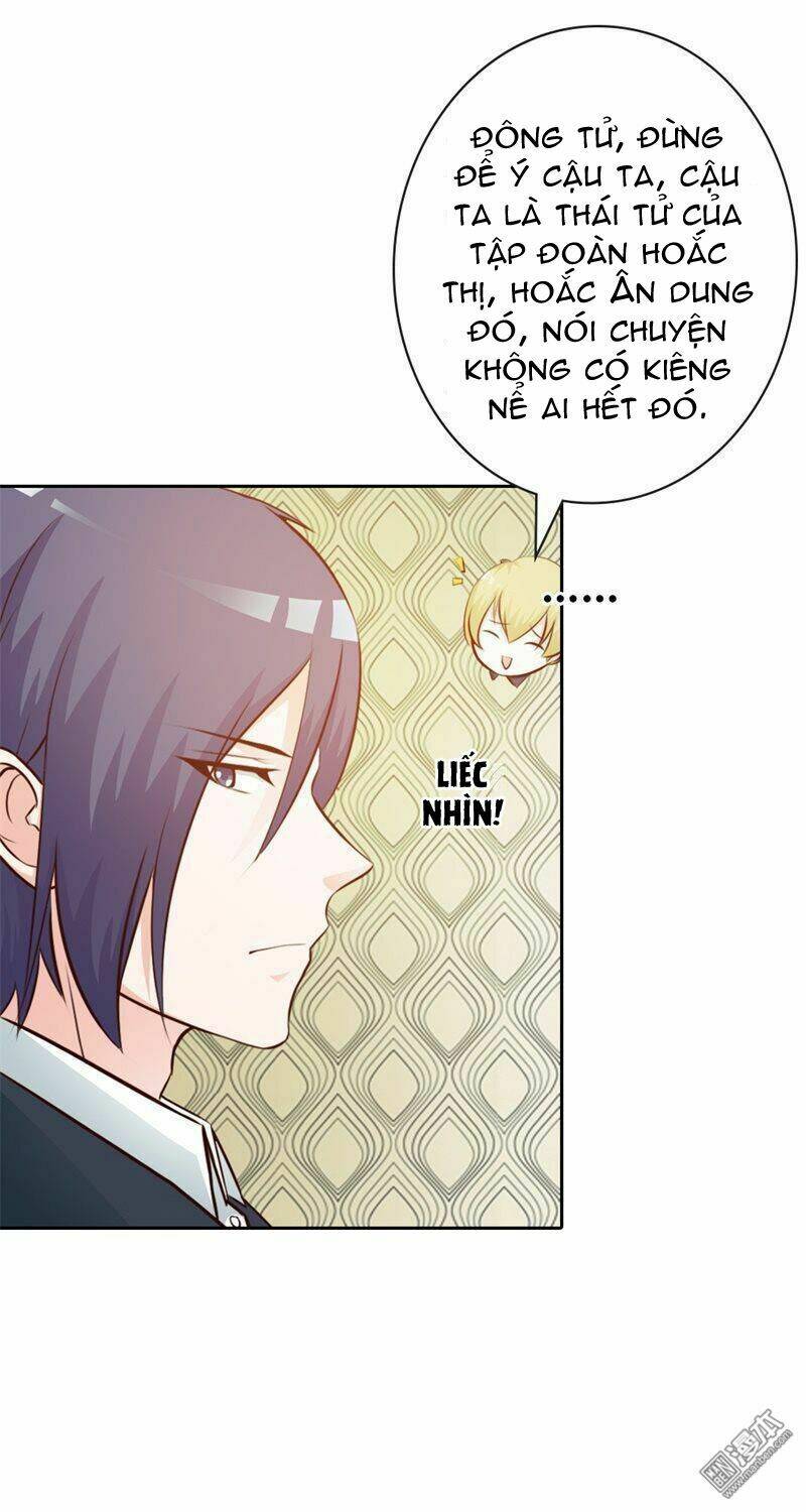 boss cấm dục thành nghiện chapter 7 9