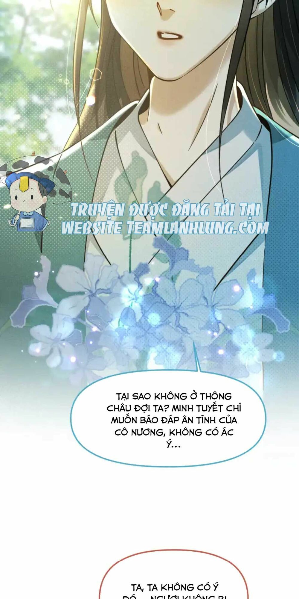 ác nữ mỹ nhân siêu vô hại chapter 3 48