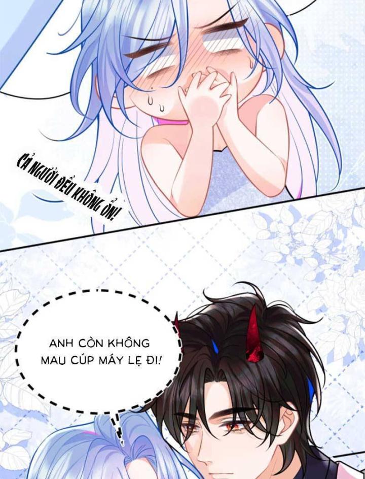 vị chỉ huy lạnh lùng khóc trong vòng tay tôi chapter 50 12