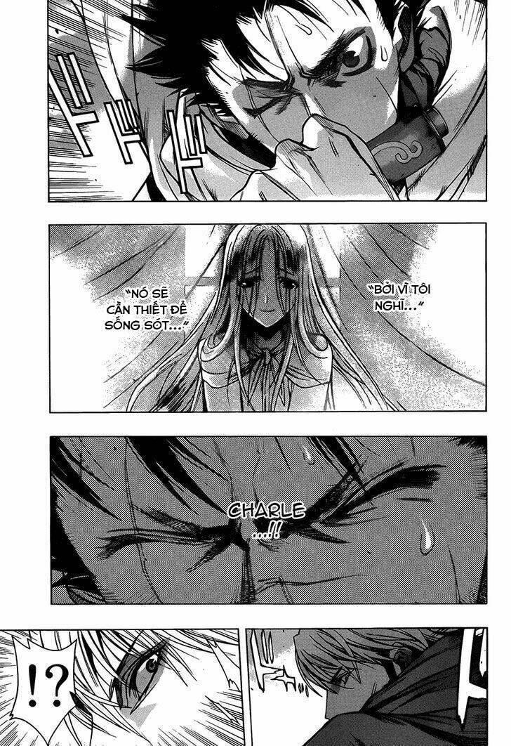 đại chiến titan - before the fall chapter 8 13