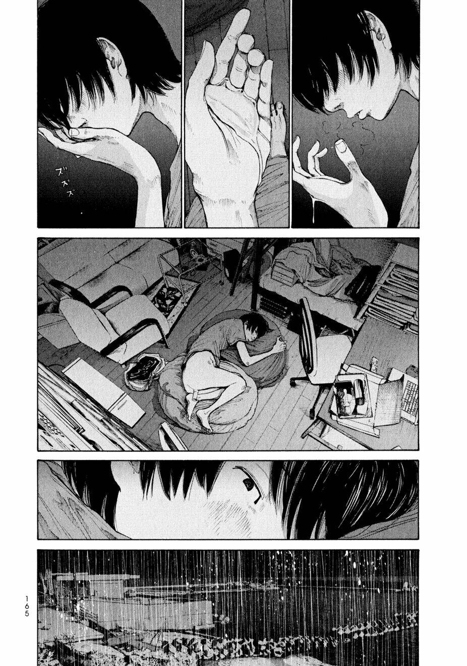 umibe no onnanoko chapter 9 11