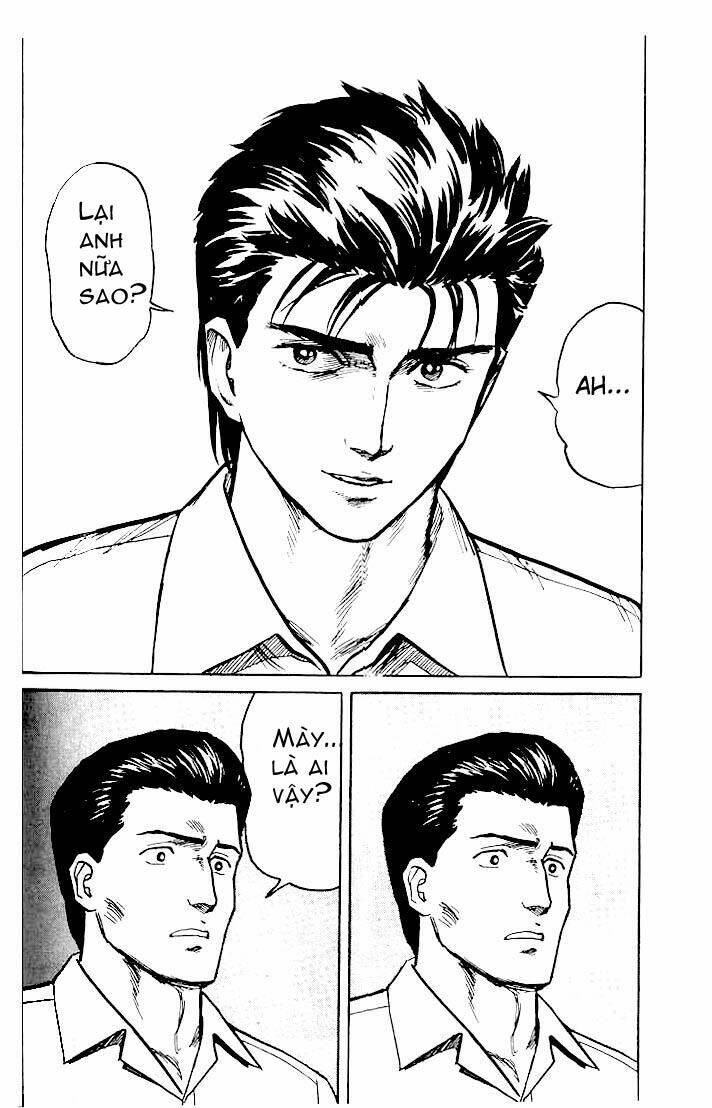 kiseijuu - ký sinh vật chapter 17 15