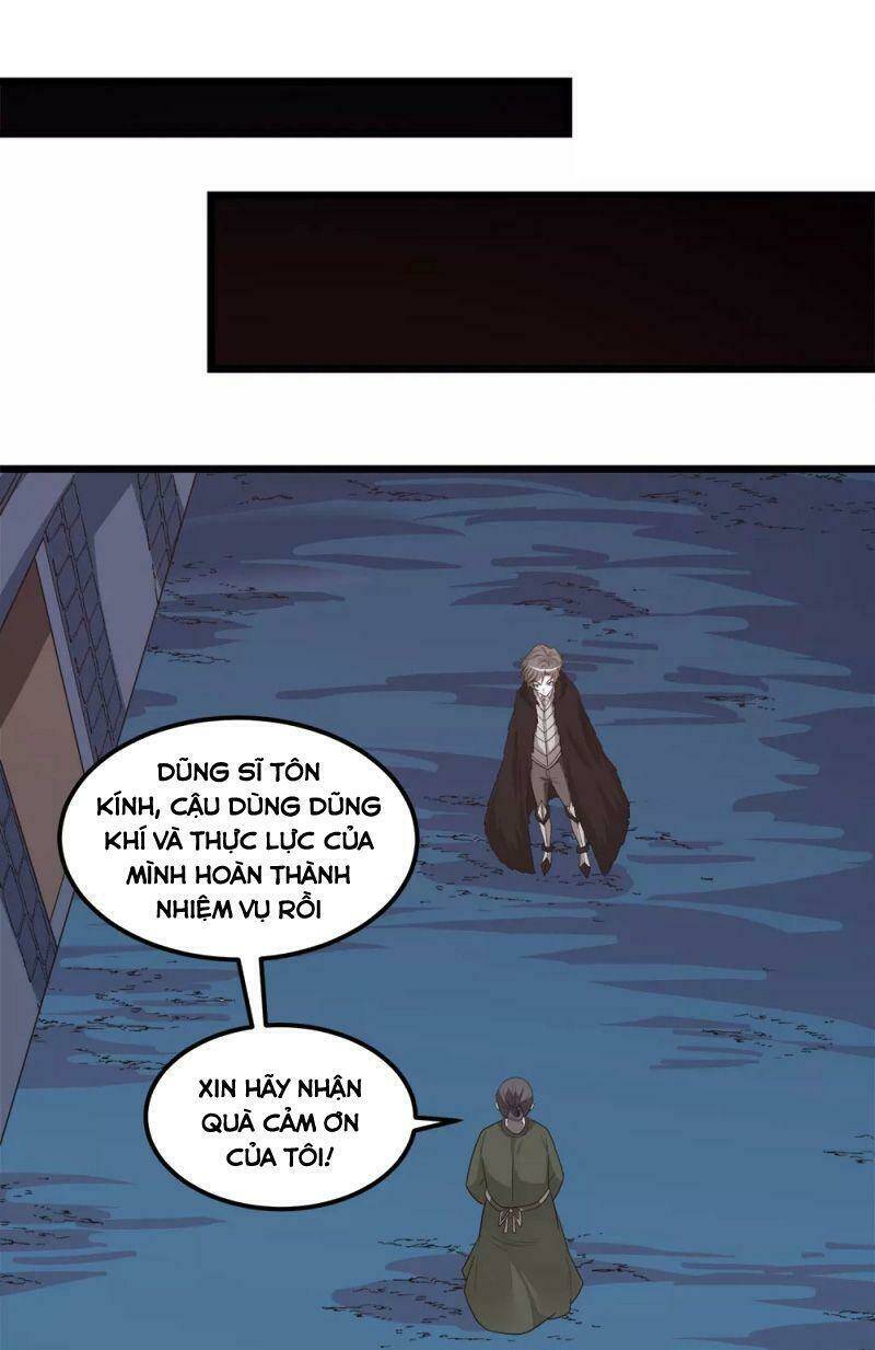 kiếm vũ chapter 175 32