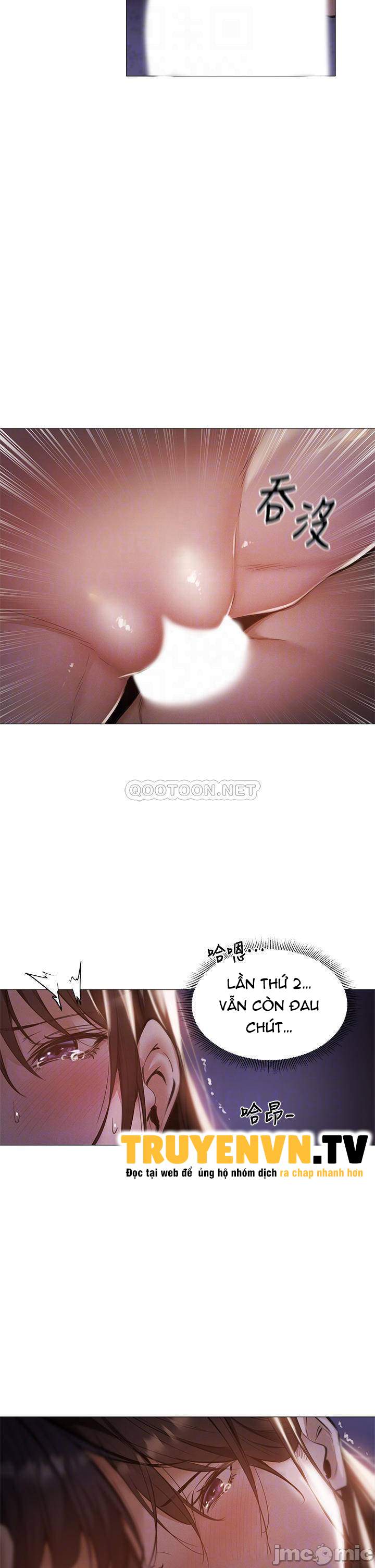 căn phòng xôi thịt chapter 39 18