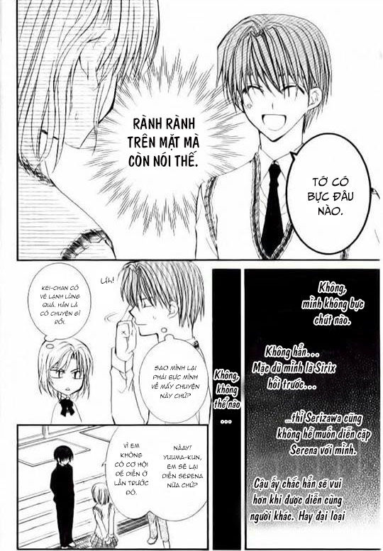 ng life chapter 25 7