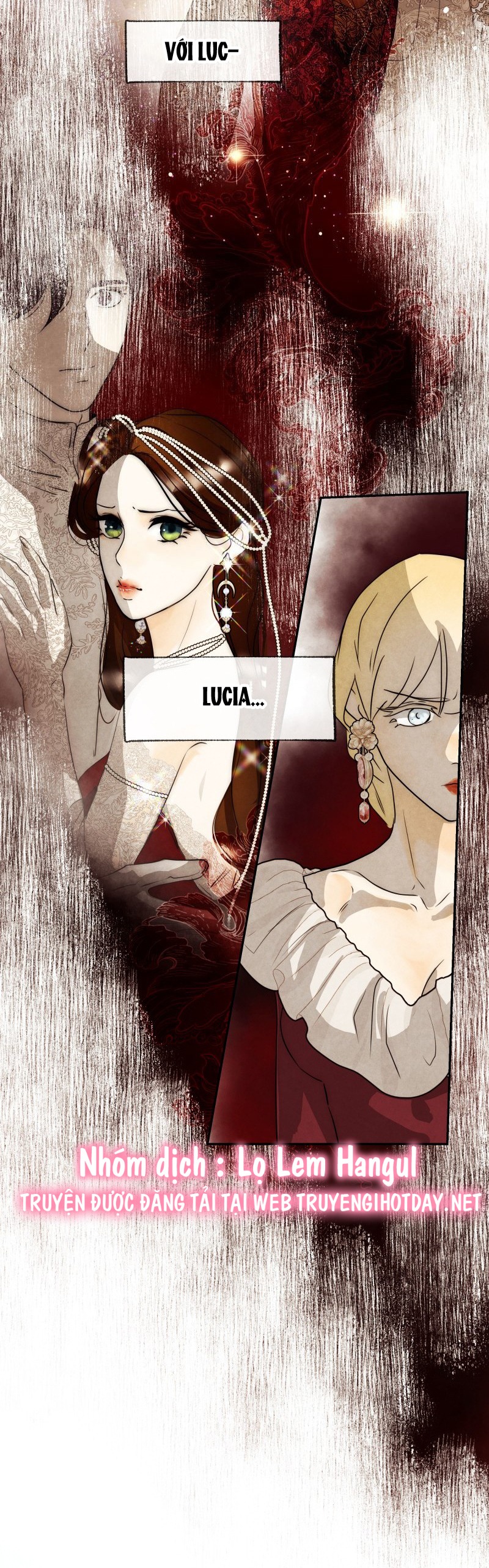 tôi chính là ác nữ phản diện chapter 30 14