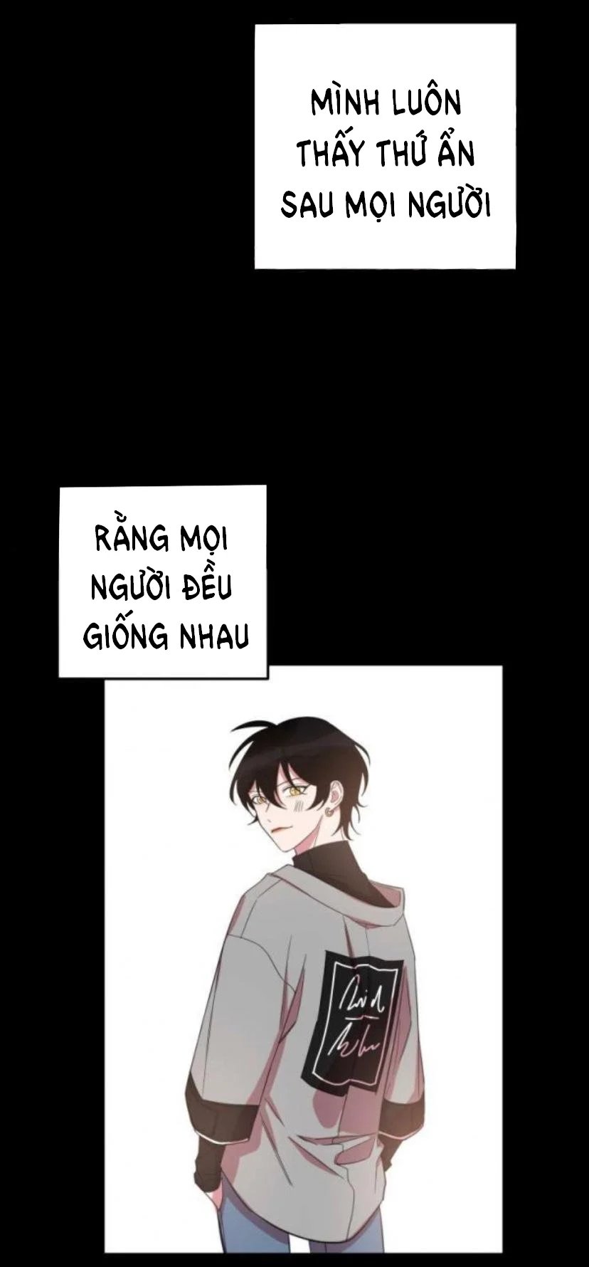 người tình dâm đãng của tôi chapter 12 28