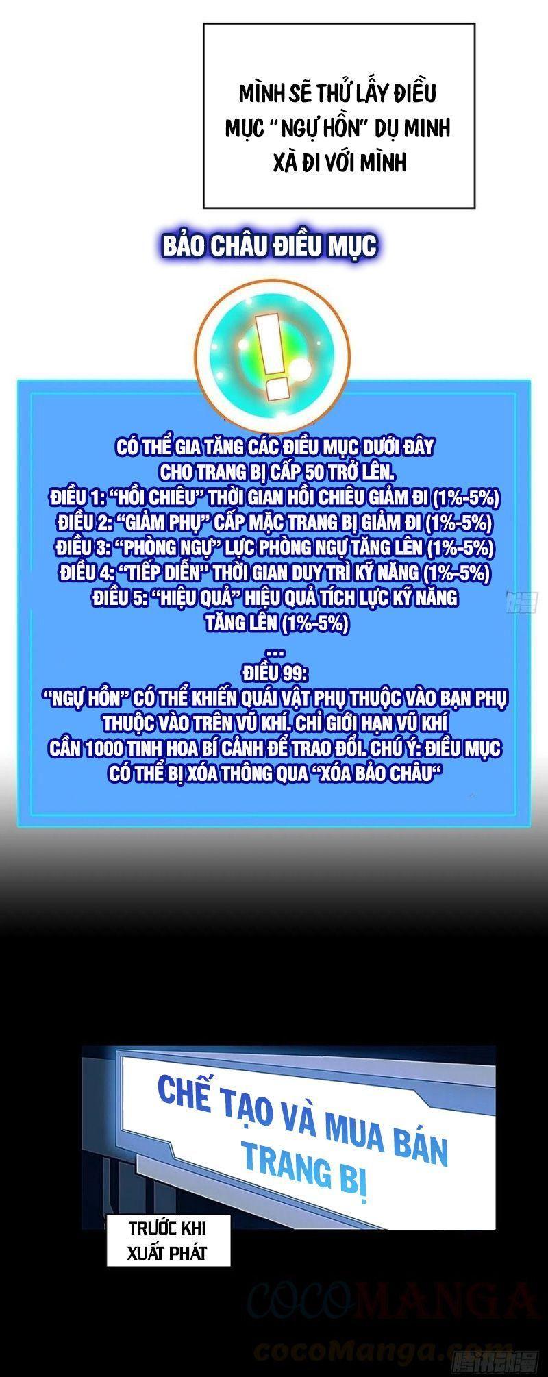 đi lên từ việc chơi game ngiêm túc chapter 39 3