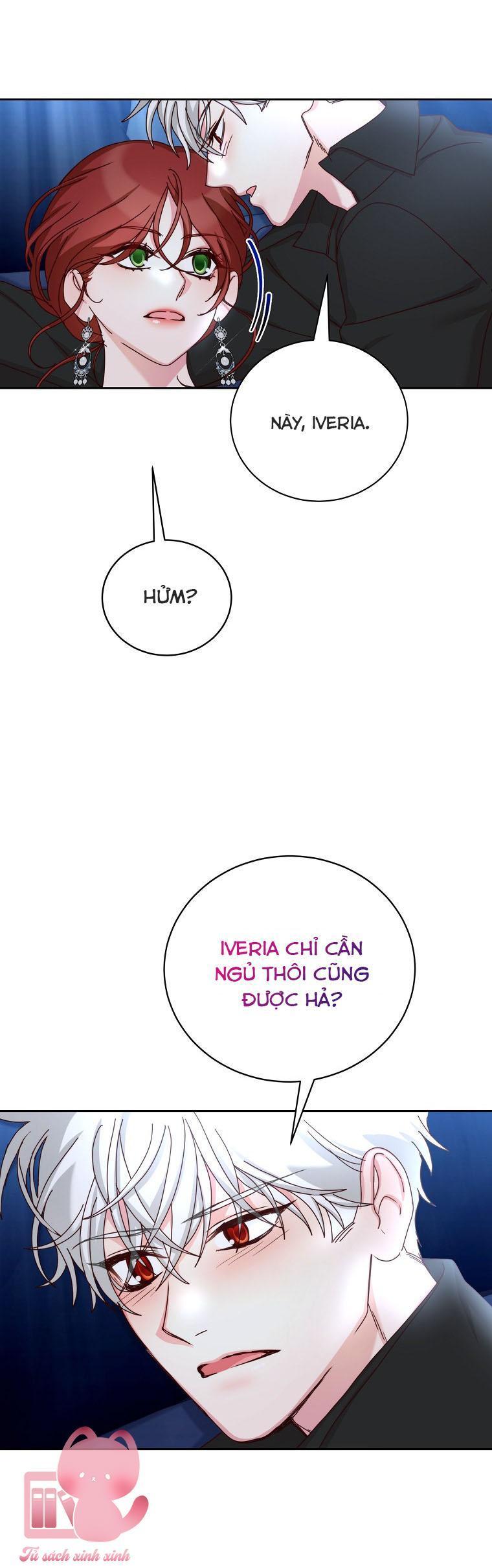 thế thì ta cứ trở thành kẻ ác thôi chapter 71 20