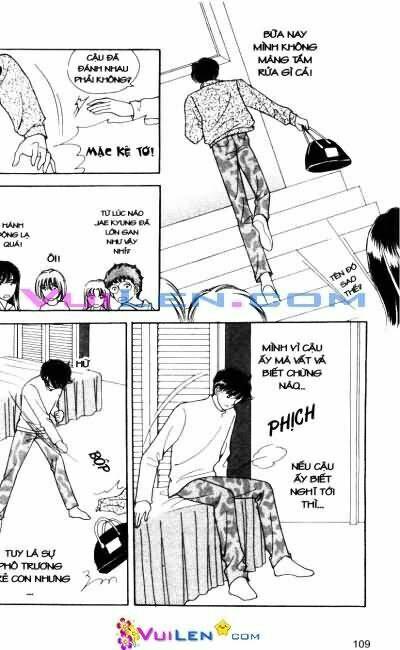 cánh cửa mùa hè chapter 4 109