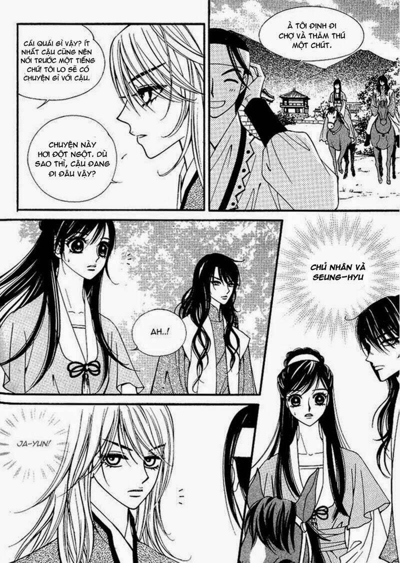 sarasah chapter 29 2