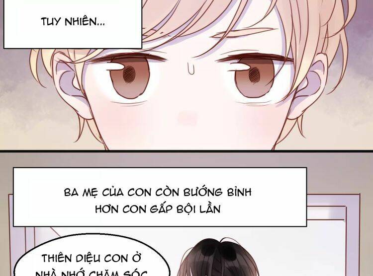 lượm được 1 tiểu hồ ly chapter 81 3