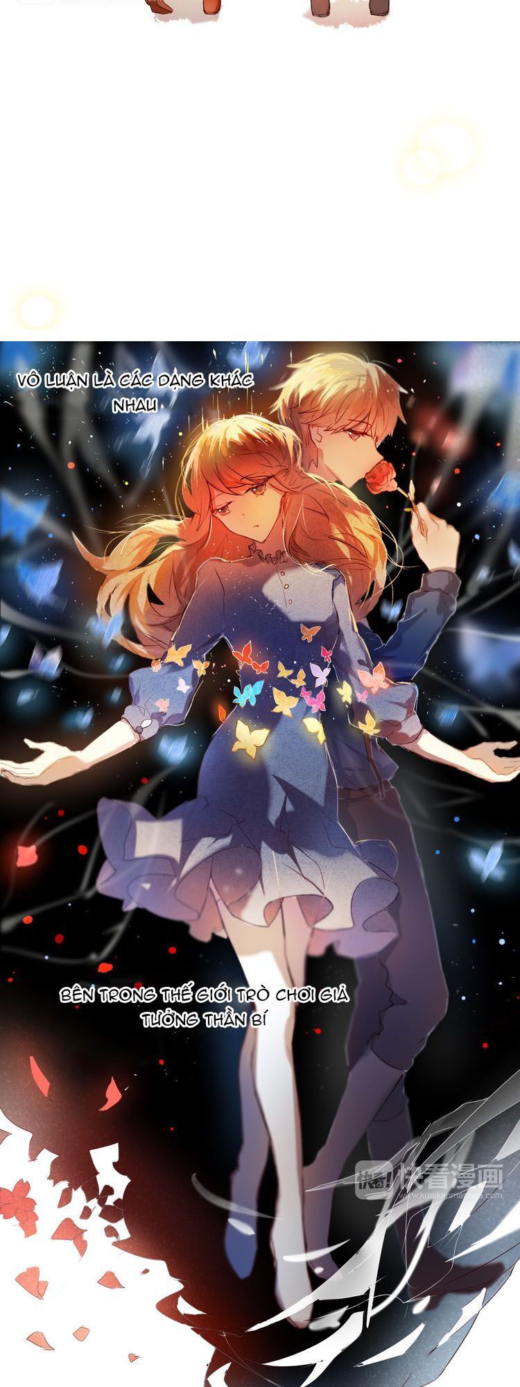 kế hoạch trái tim chapter 16 9